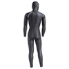 Wetsuit Ricciola Man 7-5mm Black XXL Cressi LU490416