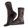 Diving Socks Tracina Ultraspan Camo 3mm S-38-39 Cressi LX433201