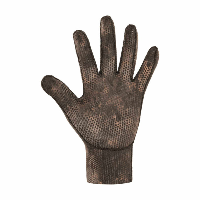 Gants de plongée Tracina Ultraspan 3mm Camo S Cressi LX477501