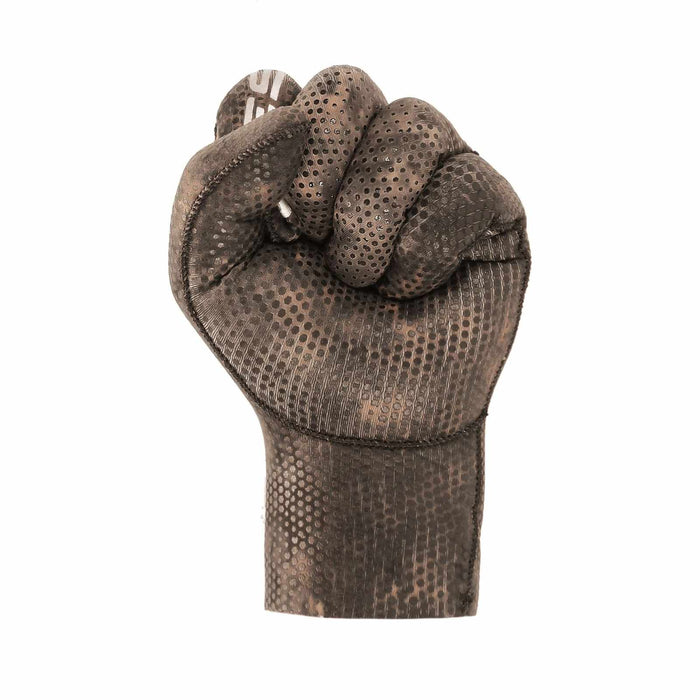 Gants de plongée Tracina Ultraspan 3mm Camo S Cressi LX477501