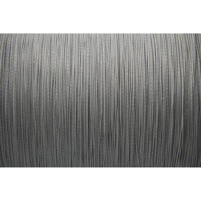 Línea de Dyneema preestirada Gris 1000m 50kg Vector LYK0505008