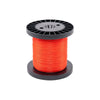 Línea de Dyneema preestirada Roja 1000m 75kg Vector LYK0507505