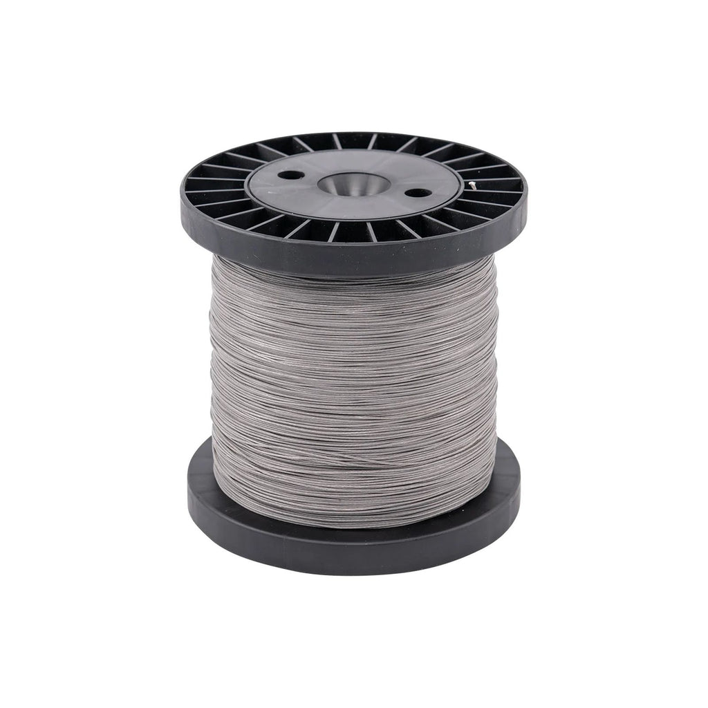 Línea de Dyneema preestirada Gris 1000m 170kg Vector LYK0517008