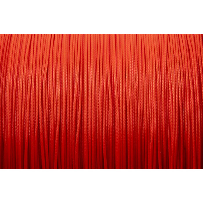 Línea de Dyneema preestirada Naranja 1000m 375kg Vector LYK0635001