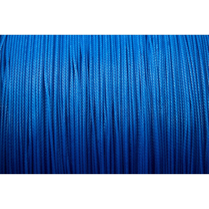 Línea de Dyneema preestirada Azul 1000m 375kg Vector LYK0635006