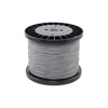 Dyneema Line Pre-stretched Grey 1000m 500kg Vector LYK0650008