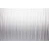 Línea de Dyneema preestirada Blanca 1000m 50kg Vector LYW04050