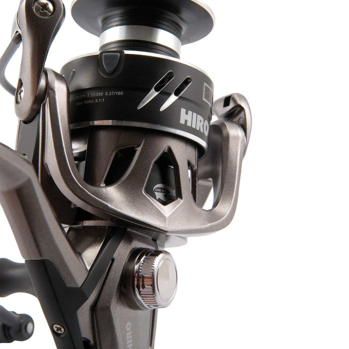 Reel Hiro Pro Size 60 Nomura NM10341060