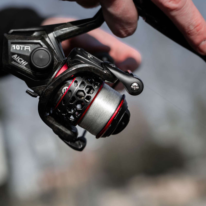 Moulinet Aichi Light Taille 1000 Nomura NM10411010