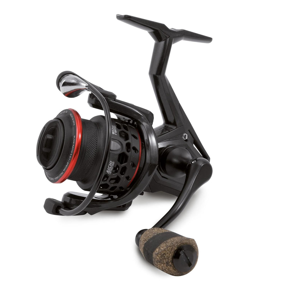 Moulinet Aichi Light Taille 2000 Nomura NM10411020