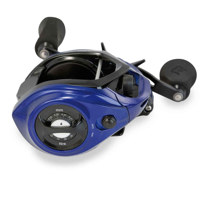 Moulinet Tractor Nomura NM19910530