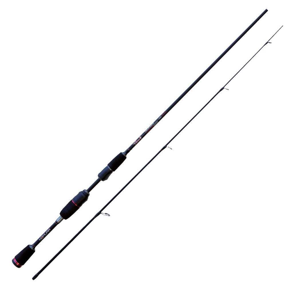 Canna Haru Drop Shot 2-12g 1,80m Nomura NM20211218