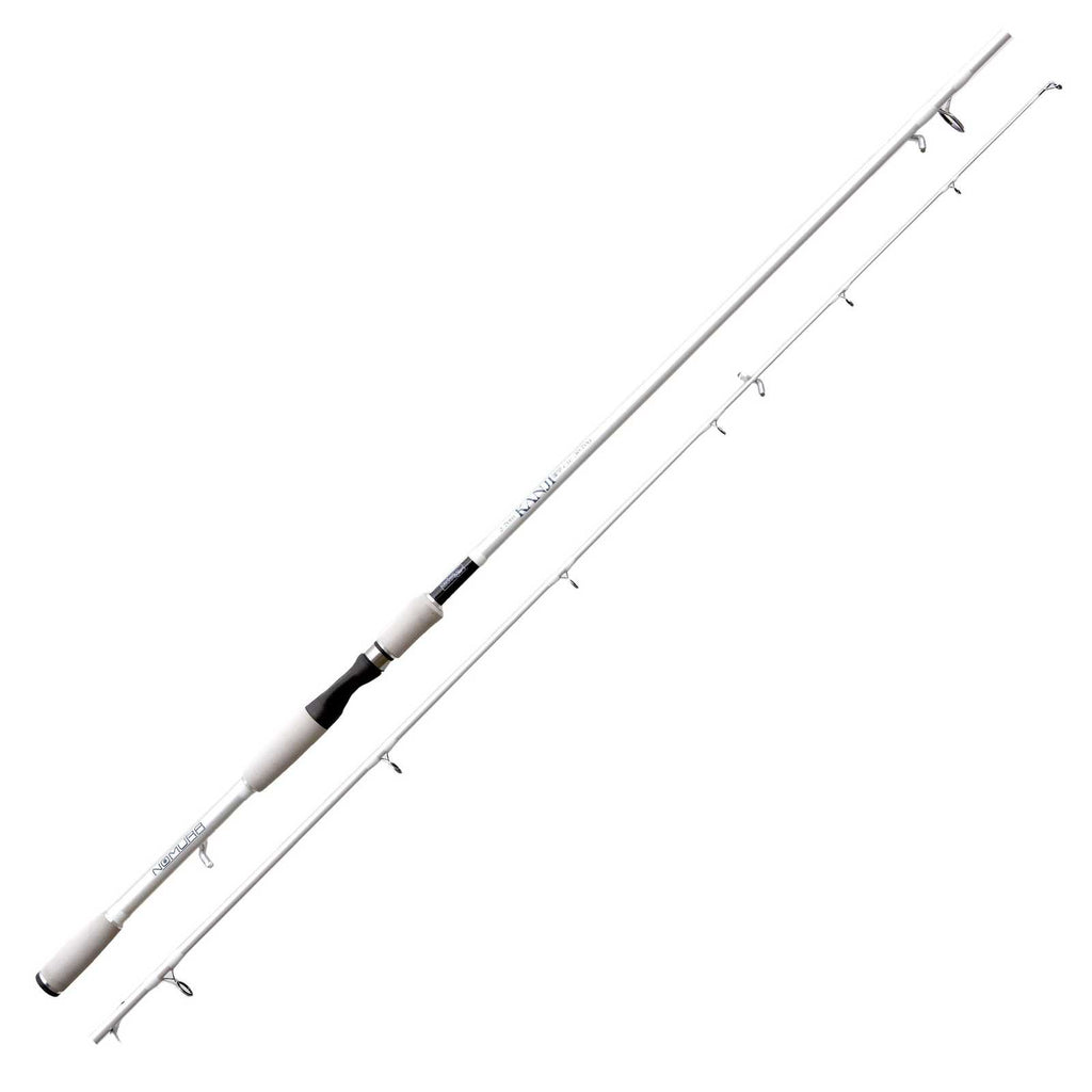 Caña Kanji 30-60g 2,10m Nomura NM21206021