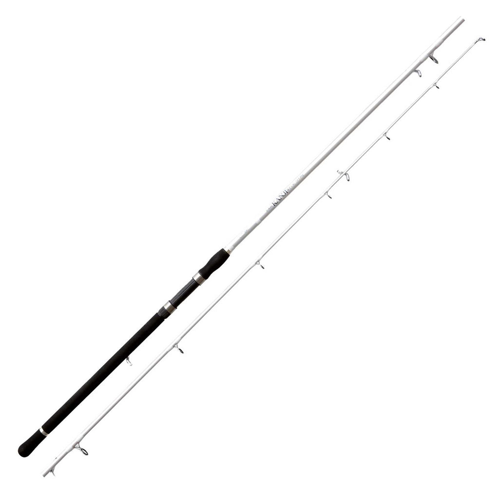 Caña Kanji 130g 2,70m Nomura NM21213027