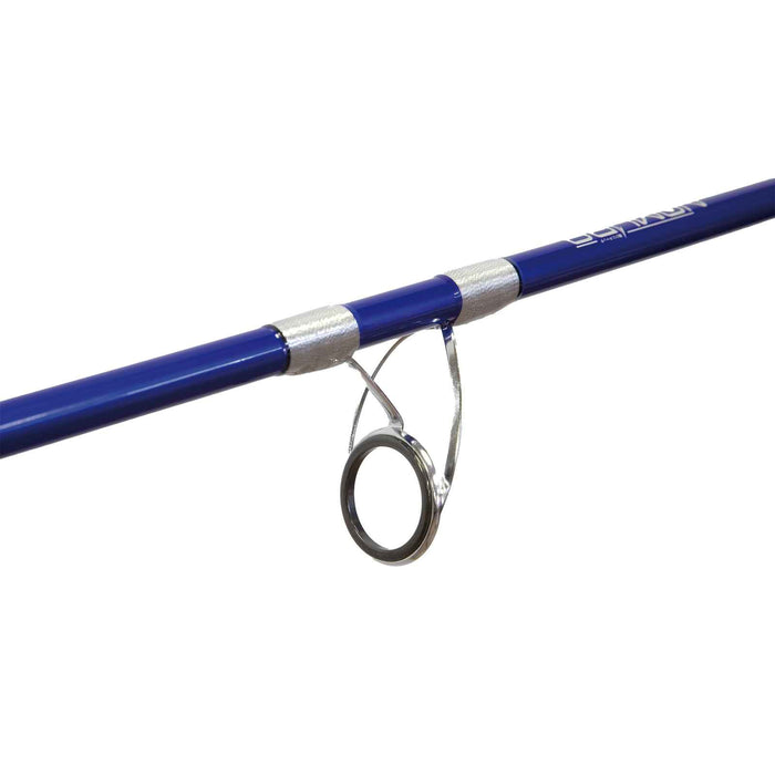 Rod Kanji Seamaster 10-50g 2,31m Nomura NM21240823