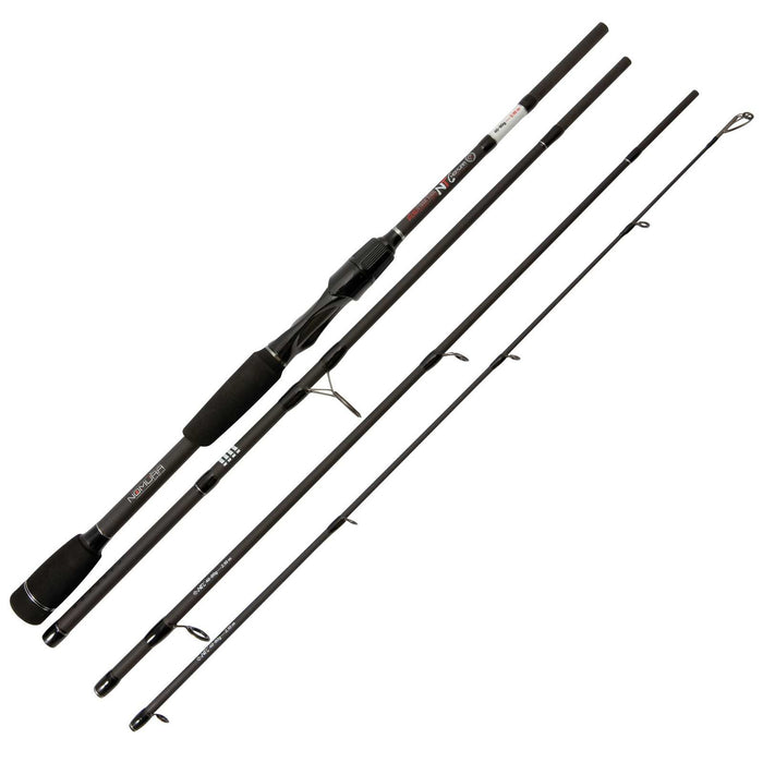 Caña Narita Ntc 40-80g 2,10m Nomura NM22518021