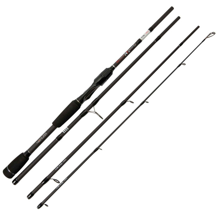 Rod Narita Ntc 40-80g 2,40m Nomura NM22518024