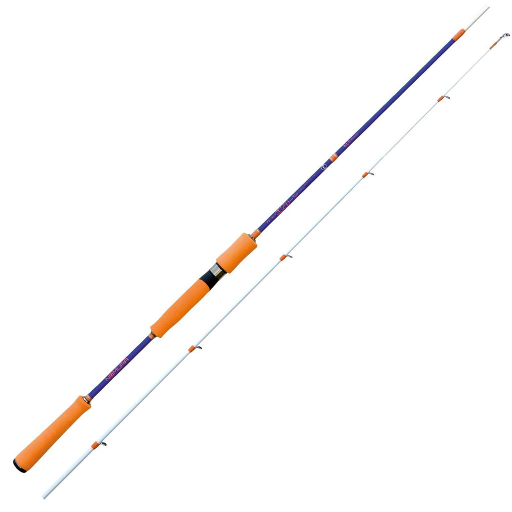 Rod Izu Sw Egi 8-15g 2,10m Nomura NM23101521
