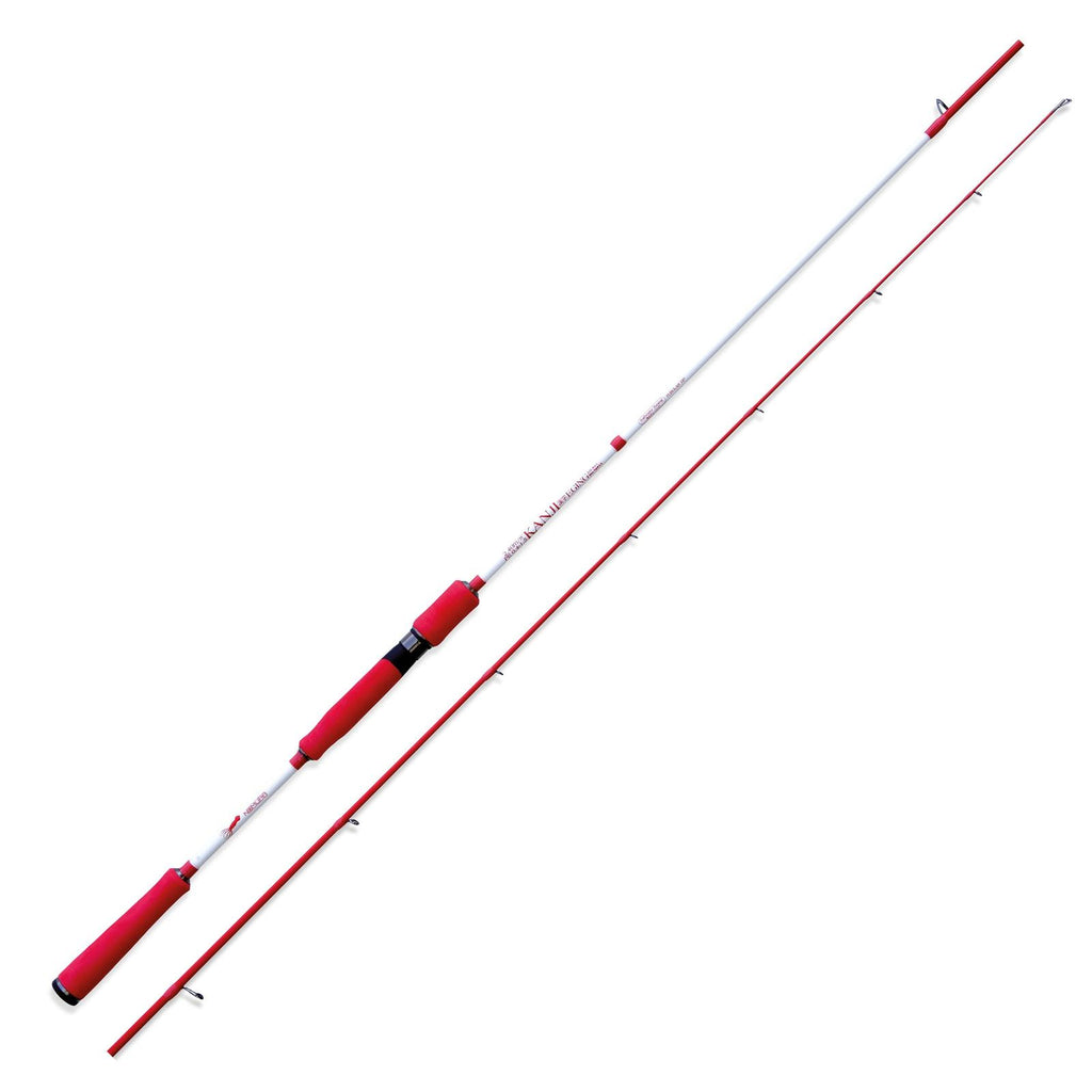 Rod Kanji Eging 10-15g 2,40m Nomura NM23111524