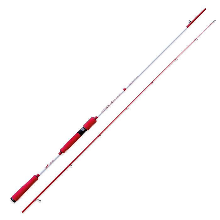 Rod Kanji Eging 10-15g 2,40m Nomura NM23111524