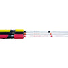 Rute Kanji Eging 14-25g 2,60m Nomura NM23112526