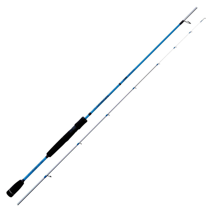 Caña Extrema Eging 1-7g 2,40m Nomura NM23130724