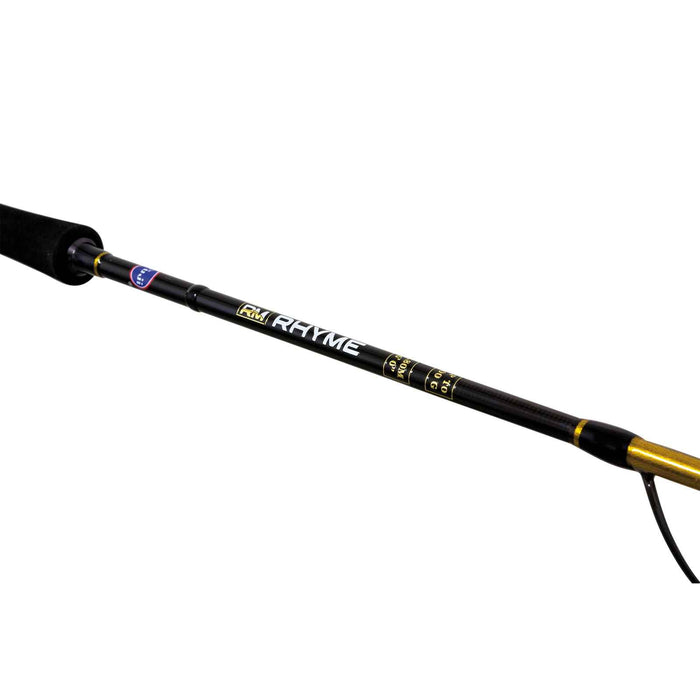 Rod Rhyme Spinning 200g 1,80m Nomura NM28120018