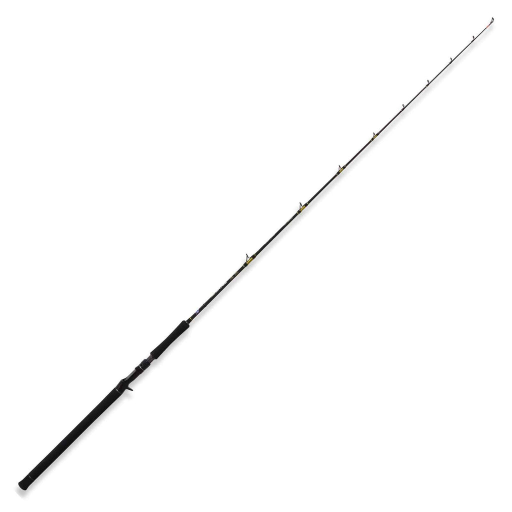 Rod Rhyme Casting 200g 1,80m Nomura NM28120019