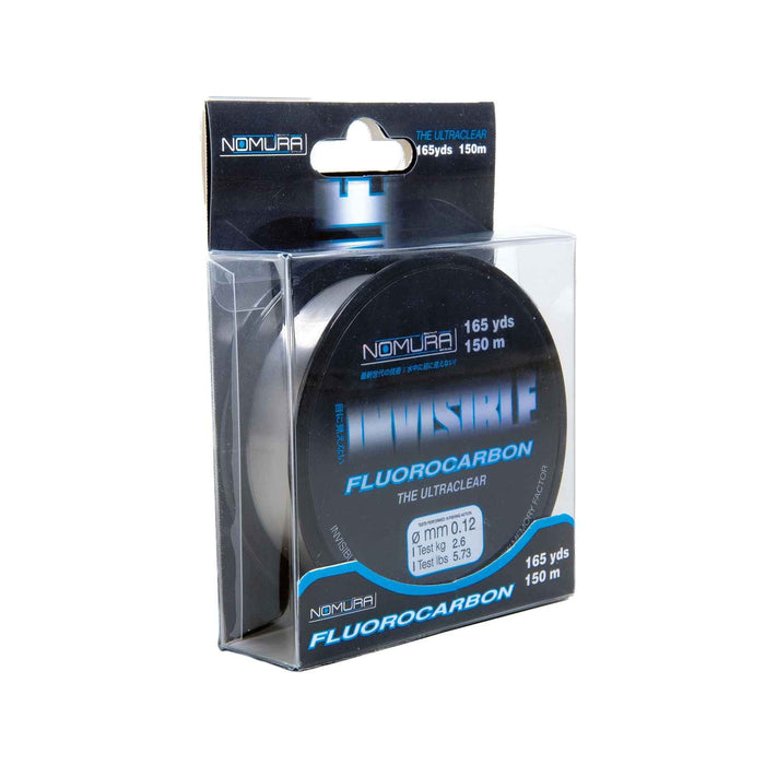 Fil Invisible 150m Diamètre 0,16 Nomura NM30000016