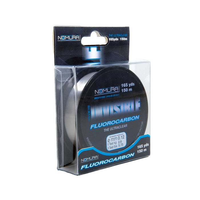 Fil Invisible 150m Diamètre 0,30 Nomura NM30000030