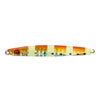 Lure Chika Gold Silver With Fluo Stripes 7g Nomura NM42156407