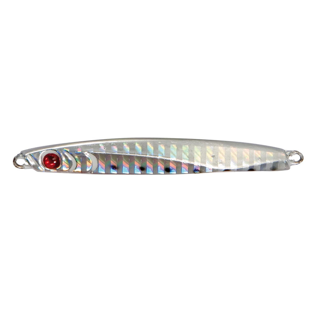 Lure Chika Total Silver 10g Nomura NM42156610
