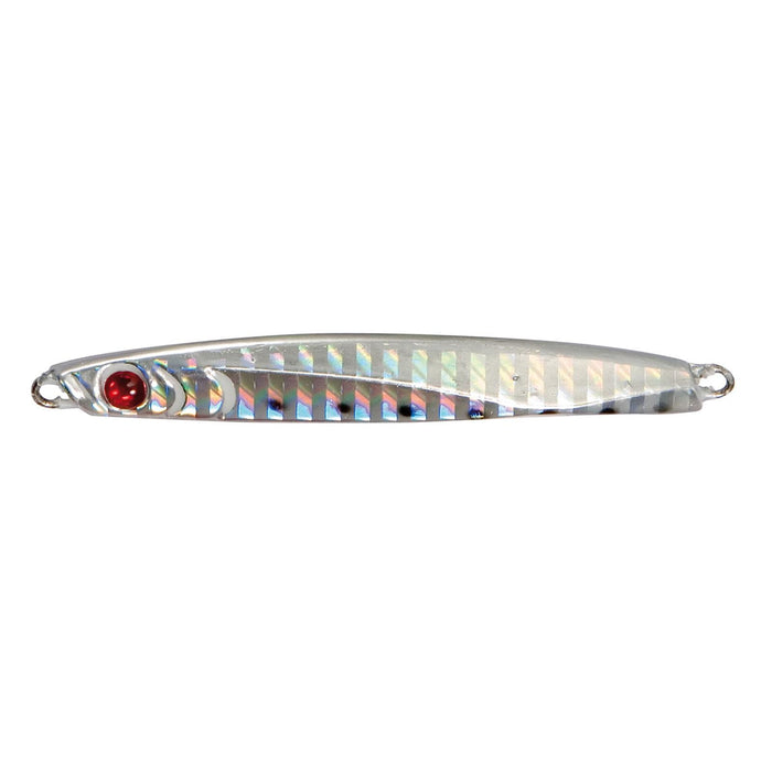 Lure Chika Total Silver 10g Nomura NM42156610