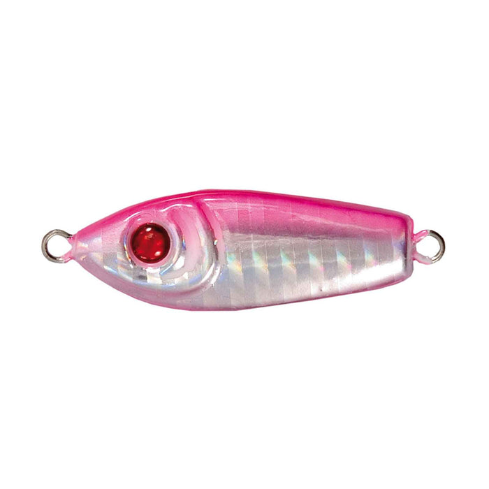 Lure Kimi Pink Fluo Stripes 10g Nomura NM42356110