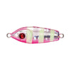 Lure Kimi Pink Fluo Stripes 20g Nomura NM42356120