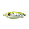 Lure Kimi Yellow Silver Fluo Stripes 13g Nomura NM42356813