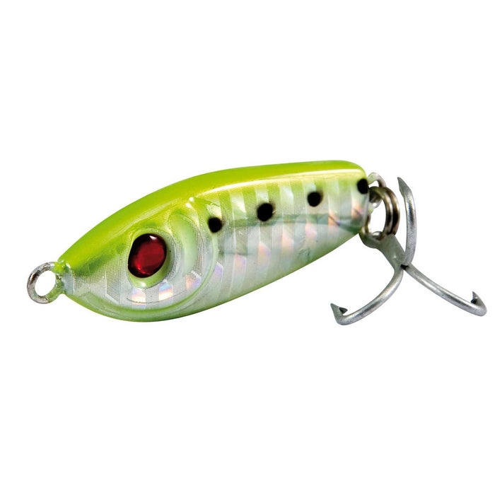Lure Kimi Yellow Silver Fluo Stripes 13g Nomura NM42356813