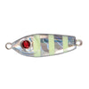 Lure Kimi Red Silver Fluo Stripes 13g Nomura NM42356913