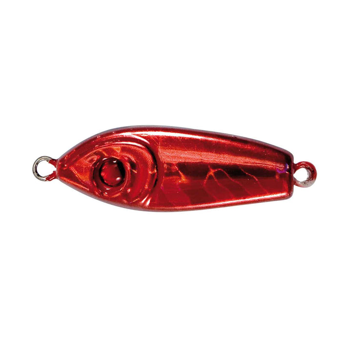Lure Kimi Red Silver Fluo Stripes 13g Nomura NM42356913