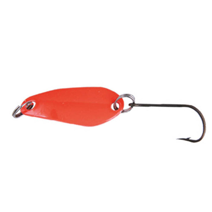 Lure Lake Tr Spinner Red 30mm Nomura NM45019203