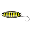 Lure Ta Special Metal Spoon Tiger Yellow 2,9g Nomura NM45665029