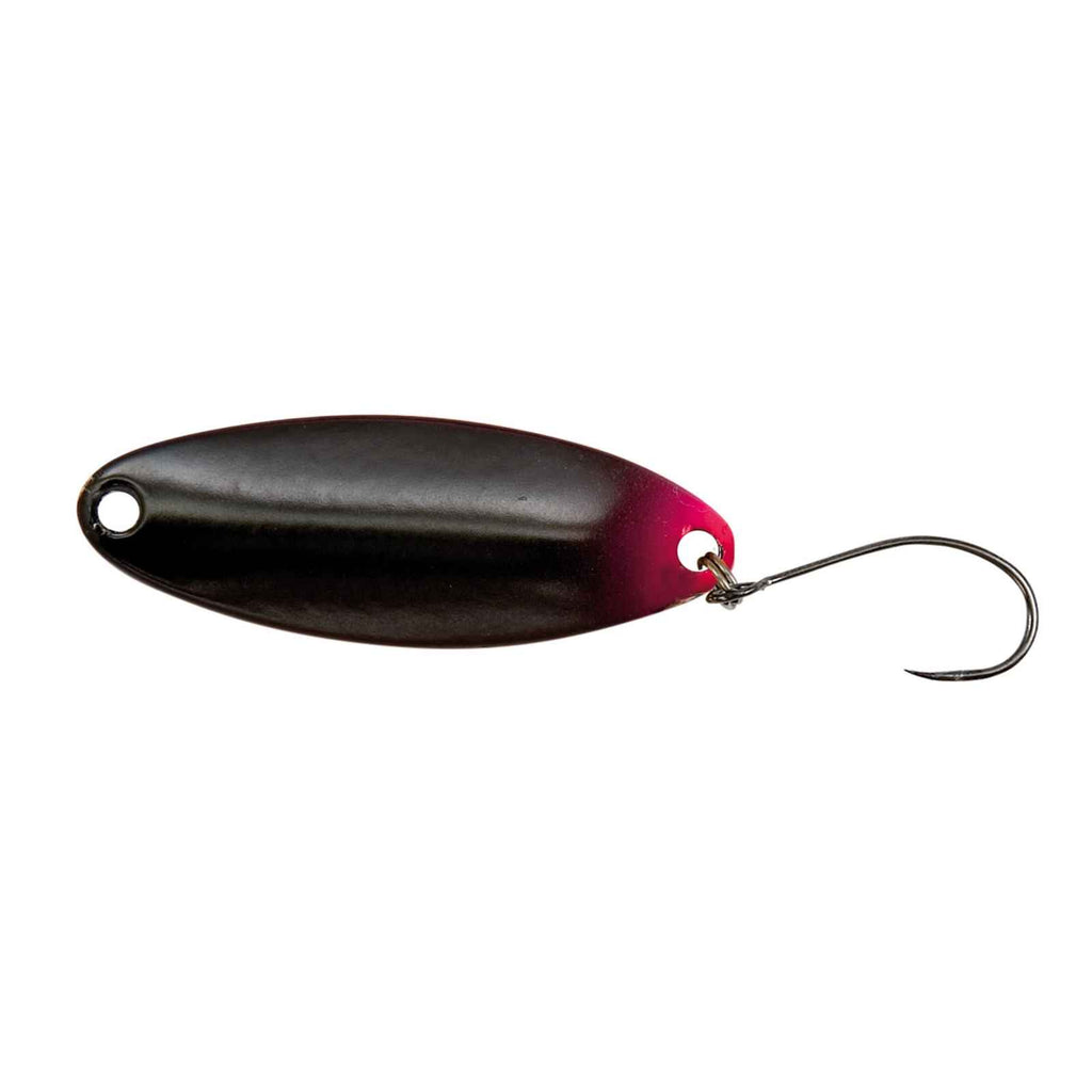 Lure Ta Special Metal Spoon Matt Black Pink 2,3g Nomura NM45665323