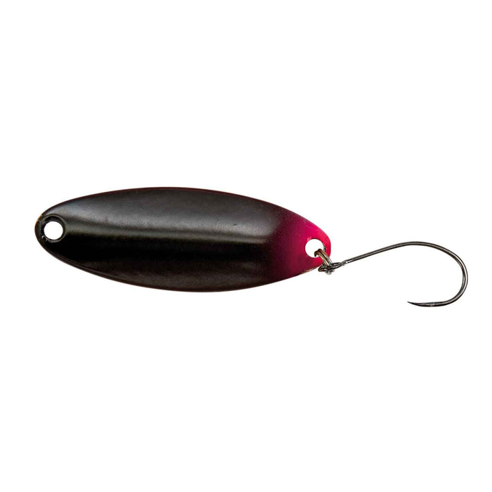 Lure Ta Special Metal Spoon Matt Black Pink 2,3g Nomura NM45665323