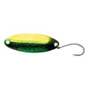 Lure Ta Special Metal Spoon Shiny Green 2,3g Nomura NM45665623