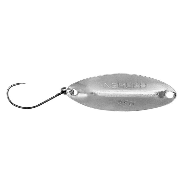Lure Ta Special Real Fish Spoon Real Trout 2,9g Nomura NM46051429