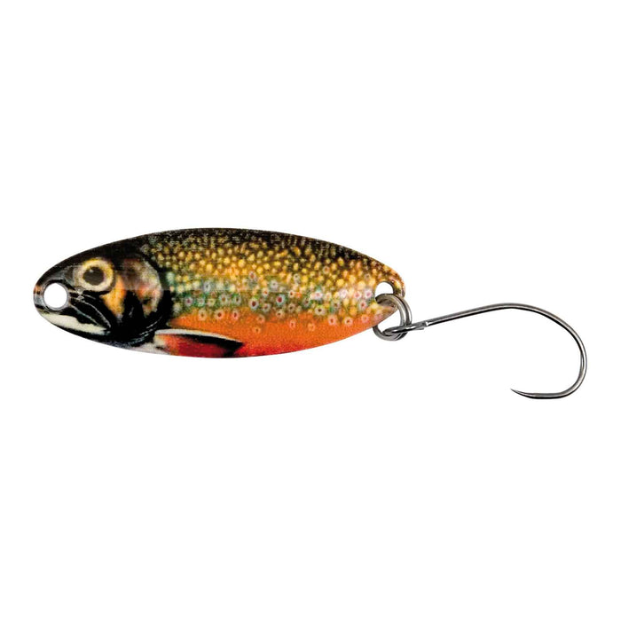 Lure Ta Special Real Fish Spoon Real Blue Gill 1,4g Nomura NM46051714