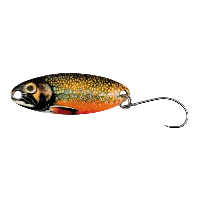 Lure Ta Special Real Fish Spoon Real Blue Gill 2,9g Nomura NM46051729