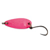 Lure Akira Trout Area Spoon Pink Silver Glitter 2g Nomura NM46156320