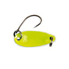 Cucharita de trucha Akira Trout Area Fluo Green-Yellow 2,5g Nomura NM46156425