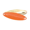 Lure Isei Riu Spoon Fluo Orange 1,40g Nomura NM46465414